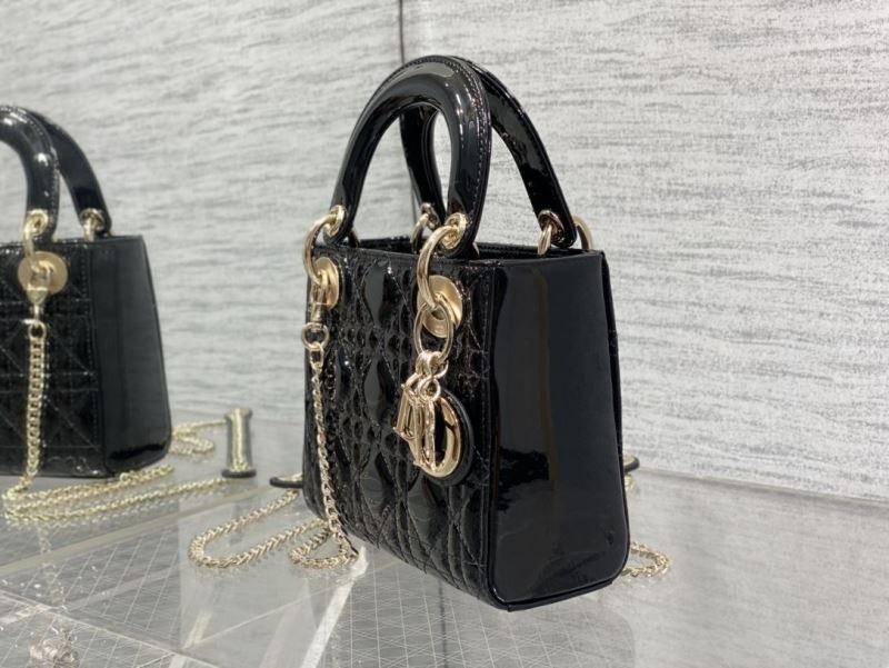 Dior My Lady Bags Dior My Lady Bags